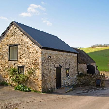 On The Brook Villa Bruton Exterior foto