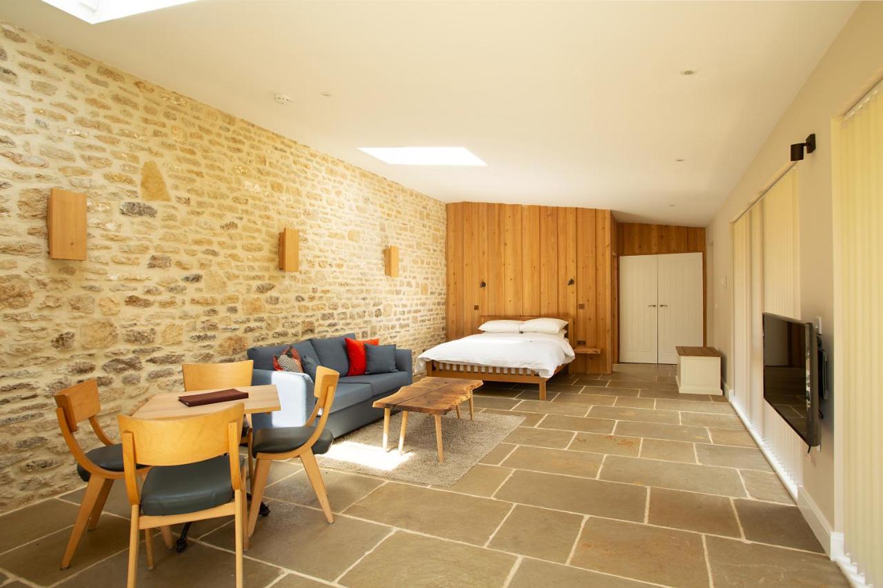 On The Brook Villa Bruton Exterior foto